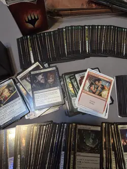 Magic The Gathering Personal Collection LOT #17 READ DESCRIPTION - Image 3