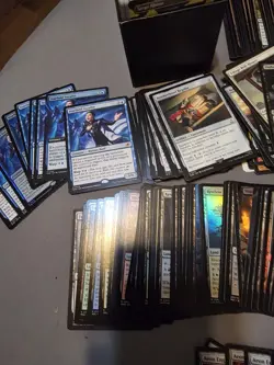 Magic The Gathering Personal Collection LOT #17 READ DESCRIPTION - Image 4