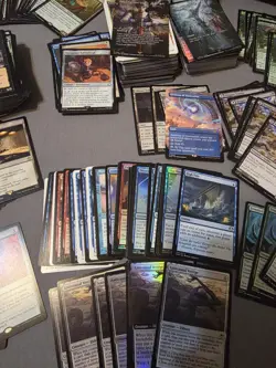 Magic The Gathering Personal Collection LOT #17 READ DESCRIPTION - Image 5