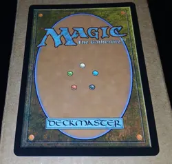 Summon Bahamut Final Fantasy Regular MTG Mythic Rare NM Magic Gathering - Image 2