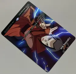 MTG Avatar: TLE Lightning Bolt Instant MYTHIC FOIL #0032 - Image 4