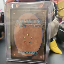 Magic: The Gathering Godless Shrine (Borderless) Ravnica: Clue Edition Foil - Image 2