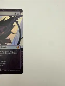 Bitterblossom Wilds of Eldraine: Enchanting Tales - Image 5