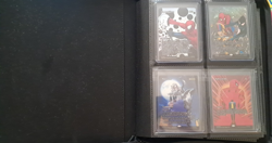 80x Marvel Eternal FOIL + Non Bonus Sheet Set Spider-Man MTG Magic the Gathering - Image 1