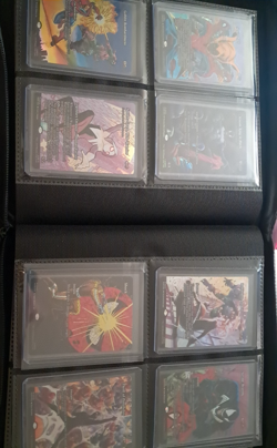 80x Marvel Eternal FOIL + Non Bonus Sheet Set Spider-Man MTG Magic the Gathering - Image 4