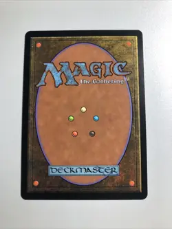 Wasteland - Tempest NM Very Clean (Check Pics) MTG TCG - Image 3