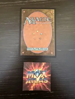 MTG - Smuggler's Share - Commander: Streets of New Capenna - 122 Regular Rare - Image 2