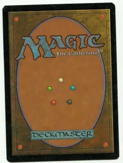 Stone Spirit Simplified Chinese V Symbol 5th Edition Mtg - Image 2