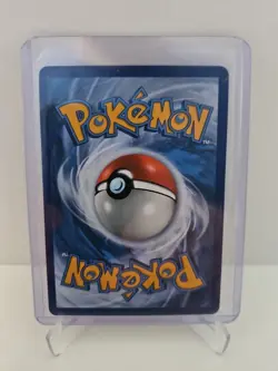 Bamboiselle GX SM67 NM Holo Foil Promo Rare Pokemon Card - Image 2