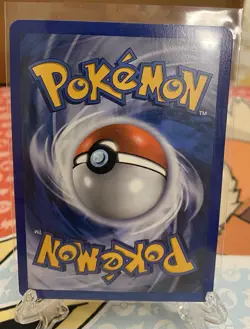 Pokemon TCG Zapdos EX Holo Card Nintendo Promo 2005 - Image 2