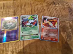 1000+ Pokemon Card LOT. 2006-2022. Common, Uncommon, Rare, Promo. Holo, Trainer - Image 1