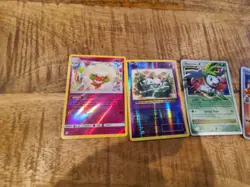 1000+ Pokemon Card LOT. 2006-2022. Common, Uncommon, Rare, Promo. Holo, Trainer - Image 2