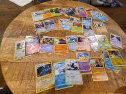 1000+ Pokemon Card LOT. 2006-2022. Common, Uncommon, Rare, Promo. Holo, Trainer - Image 3