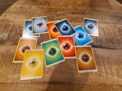 1000+ Pokemon Card LOT. 2006-2022. Common, Uncommon, Rare, Promo. Holo, Trainer - Image 4