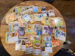 1000+ Pokemon Card LOT. 2006-2022. Common, Uncommon, Rare, Promo. Holo, Trainer - Image 5