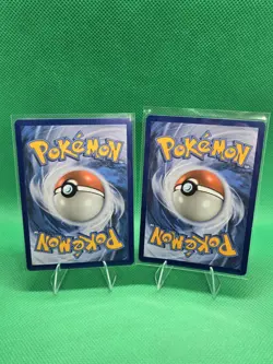 Pokemon Beedrill 7/108 Evolutions Holo Rare And Regular Lot - Image 2