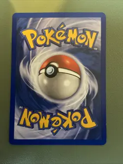 Pokemon TCG Dewgong Base Set 2 36/130 Regular Unlimited Uncommon Near Mint - Image 2