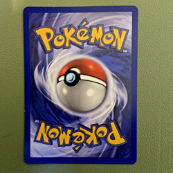 Squirtle 63/102 Base Set - Common Pokemon Card 1999 WOTC - NEAR MINT NM - Image 2