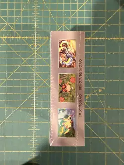 Pokemon Sv8a Terestal Festival Fest Booster Box Factory Sealed Japanese - Image 4