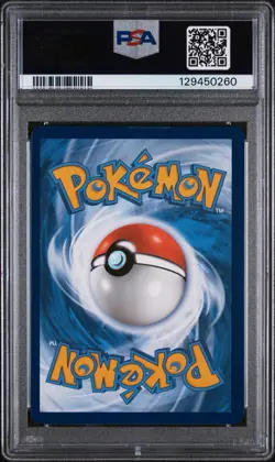 POKEMON PSA 9 IRON TREADS EX 248/198 SCARLATTO e VIOLETTO ITALIANO POP 3!🌏 - Image 2