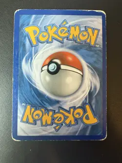 Arcanine - 1/111 - Pokemon Rising Rivals Holo Card - Image 2