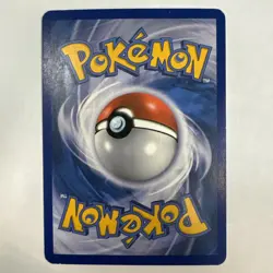 Zekrom EX BW38 Pokemon Card Black Star Promo - Black and White Holo - Near Mint - Image 2