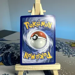 Pokemon Mortys Conviction Full Art Temporal Forces 201/162 - Image 2