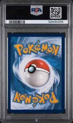 POKEMON PSA 10 SPIDOPS EX 243/198 SCARLATTO e VIOLETTO ITALIANO POP 2!🌏 - Image 2