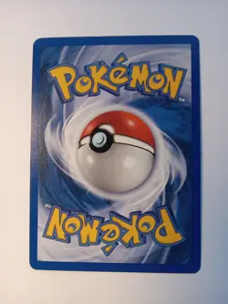 Quilava 1st Edition 46/111 Neo Genesis Pokemon TCG 2000 LP Free Shipping!! - Image 2