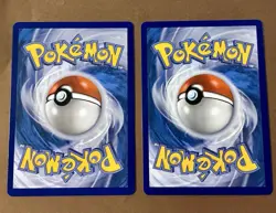 Pokemon! Caitlin x 2 - Regular Uncommon - Chilling Reign - 132/198 - NM - Image 2