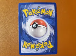Pikachu 58/102 Base Set 1st Edition WoTC Pokemon TCG Italian - NM 1999 - Image 2