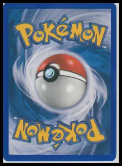 Pokemon Aquapolis #144/147 Rainbow Energy - Image 2