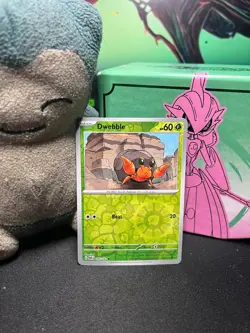 Pokemon TCG - SV04 Paradox Rift - Choose your Holo/Reverse Holo/EX/Ultra Rare! - Image 2
