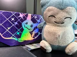 Paldean Fates [Choose Your Own Card] Pokemon TCG Near Mint/Mint Regular - Image 1