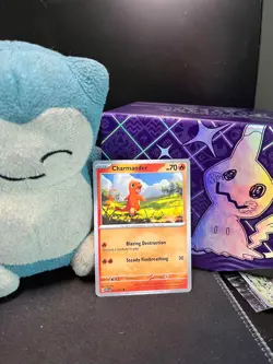 Paldean Fates [Choose Your Own Card] Pokemon TCG Near Mint/Mint Regular - Image 2