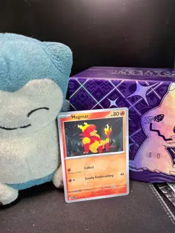 Paldean Fates [Choose Your Own Card] Pokemon TCG Near Mint/Mint Regular - Image 3