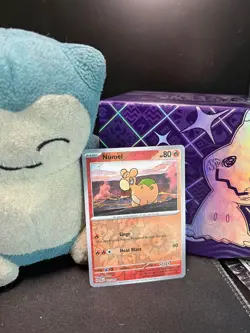 Paldean Fates [Choose Your Own Card] Pokemon TCG Near Mint/Mint Regular - Image 4