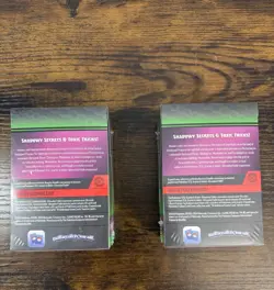 Pokemon TCG Shrouded Fable Booster Bundle (Lot Of 2) Factory Sealed - Image 3