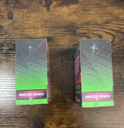 Pokemon TCG Shrouded Fable Booster Bundle (Lot Of 2) Factory Sealed - Image 4
