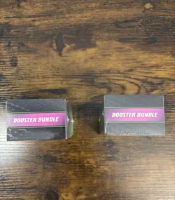 Pokemon TCG Shrouded Fable Booster Bundle (Lot Of 2) Factory Sealed - Image 5