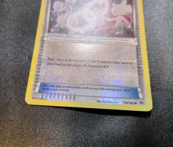Mewtwo Spirit Link 144/162 Breakthrough Reverse Holo Trainer Pokemon Card HP - Image 5