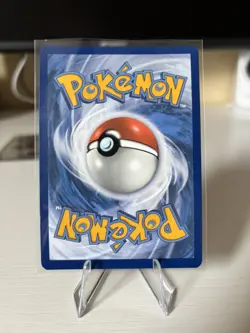 Pokemon Pikachu TCG SVP088 Black Star Promo Card NM/M Condition - Image 2