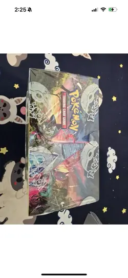 Pokemon Sword & Shield Evolving Skies Booster Box 36 Packs FACTORY - Image 2