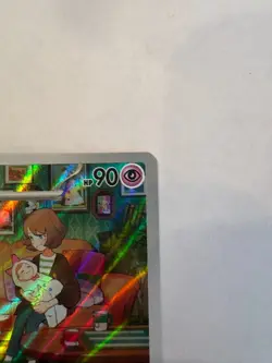 Kirlia 212/198 NM SV01: Scarlet & Violet Base Set Holo Pokemon Trading Card - Image 4