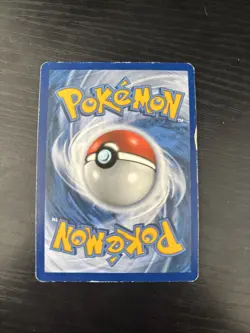 Pokemon TCG M Absol EX XY63 Black Star Promo Holo Ultra Rare Card - Image 2