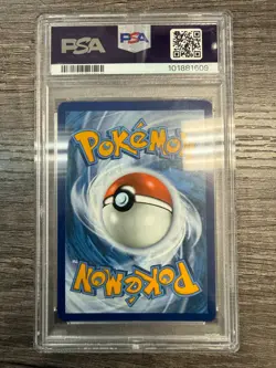 2024 POKEMON SSP EN-SURGING SPARKS ULTRA RARE #234 LISIA'S APPEAL PSA 10 - Image 2