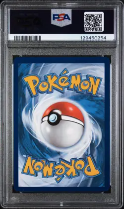 POKEMON PSA 9 ACERIA ULTRA RARE 237/198 SCARLATTO E VIOLETTO ITALIANO POP 1!🌎 - Image 2
