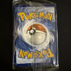 Pokemon Paradox Rift Vanillish 190/182 Holiday Calendar Stamped Promo SEALED - Image 4