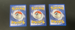 Pokemon TCG Pikachu Base Set 58/102 Regular 1st Edition (German) ⚡ x1 - Image 2