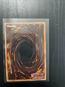 Yugioh TCG, Z-Metal Tank MFC-006 Super Rare - Image 2